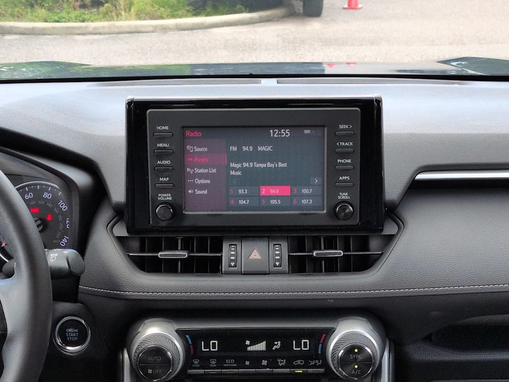 Thumbnail: 2019 Toyota RAV4 - 13