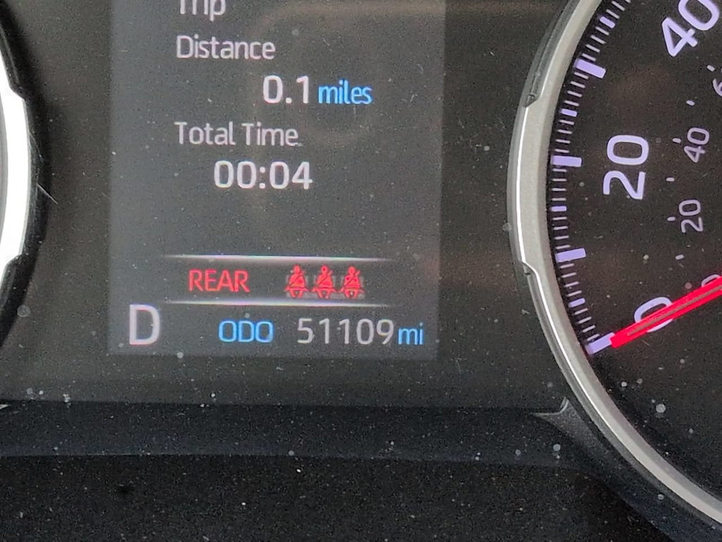 Thumbnail: 2019 Toyota RAV4 - 14