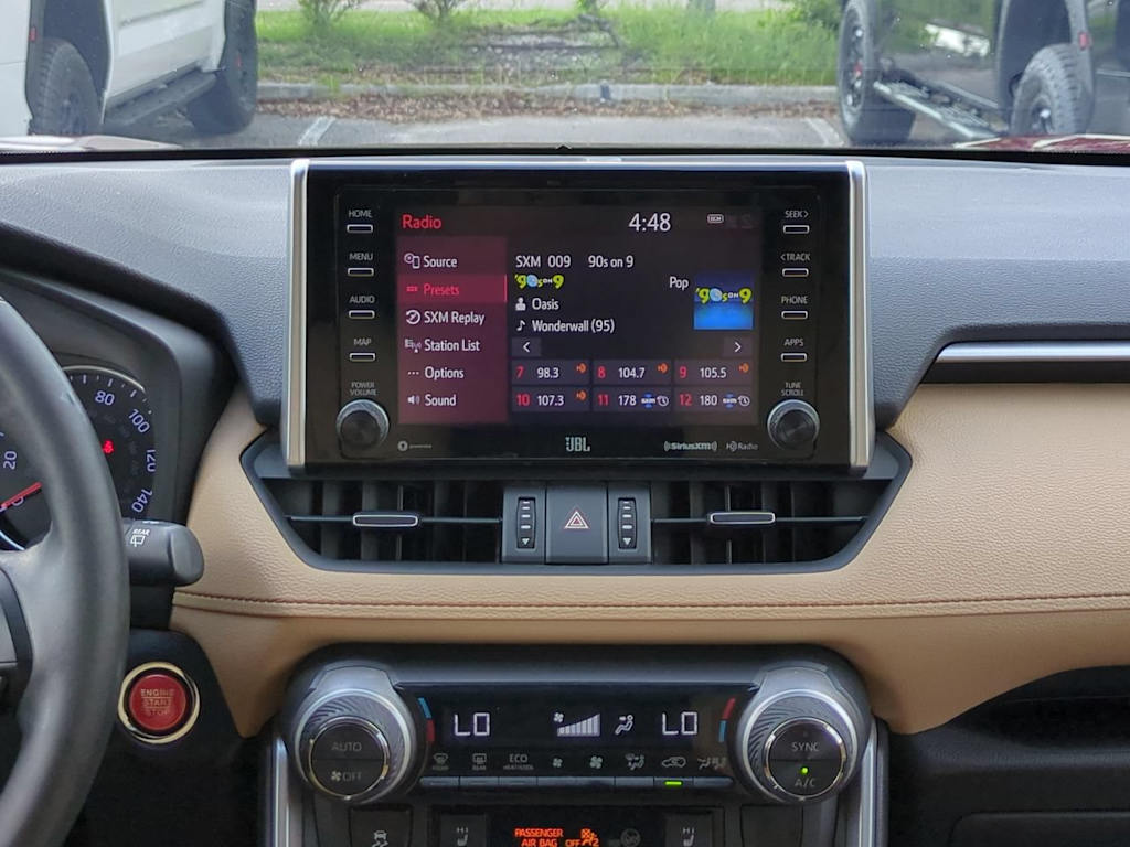 Thumbnail: 2019 Toyota RAV4 - 13