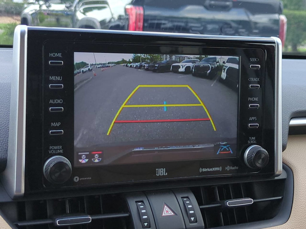 Thumbnail: 2019 Toyota RAV4 - 22