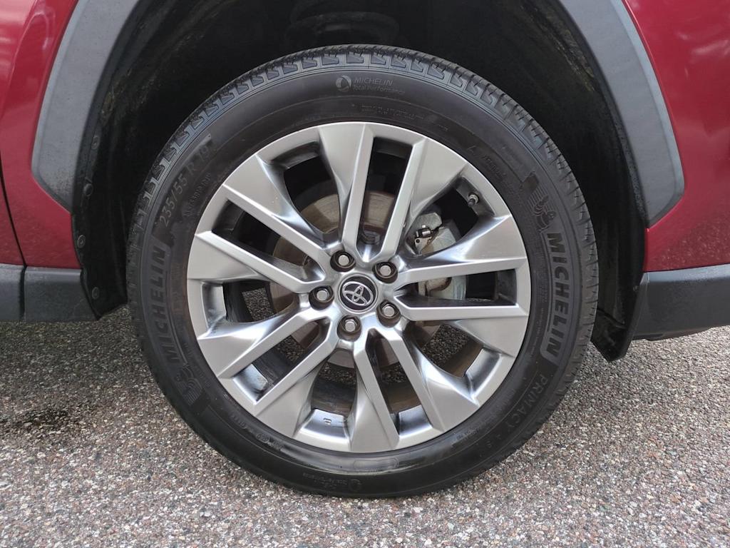 Thumbnail: 2019 Toyota RAV4 - 7