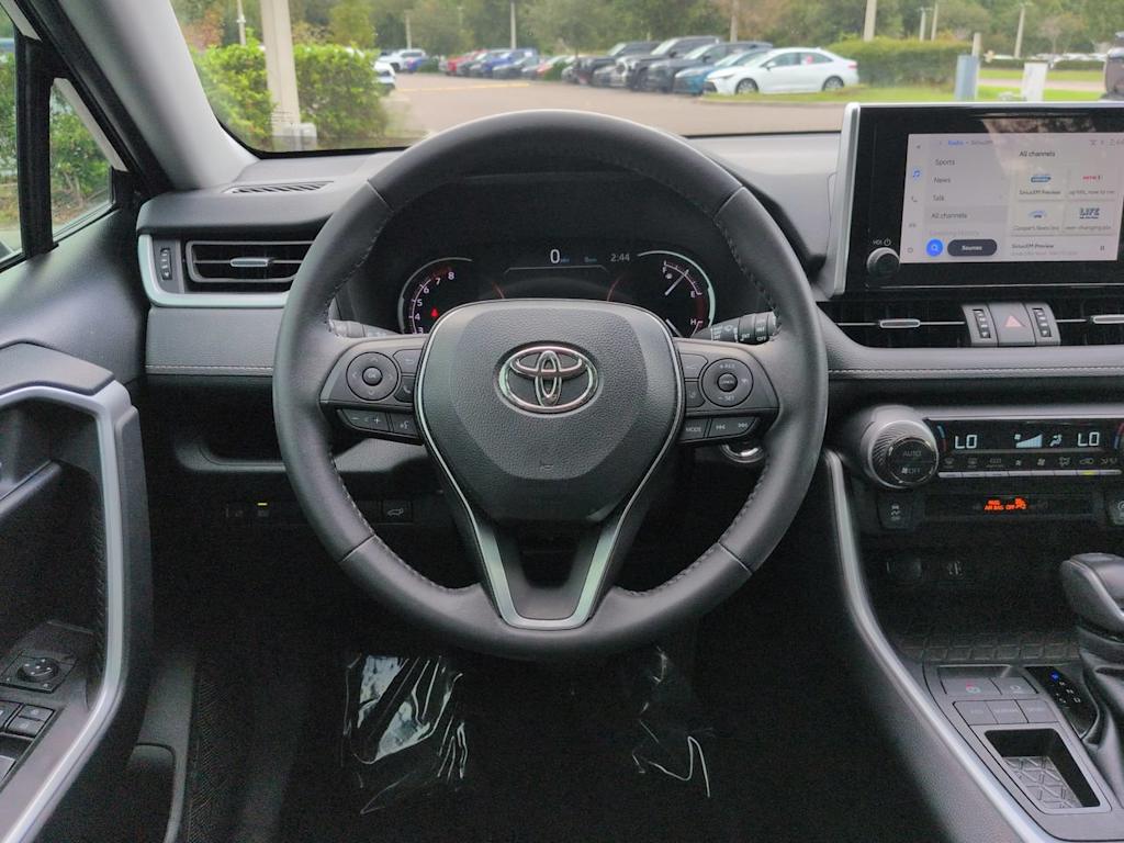 Thumbnail: 2024 Toyota RAV4 - 8