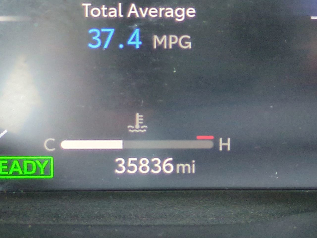 Thumbnail: 2024 Toyota RAV4 - 14