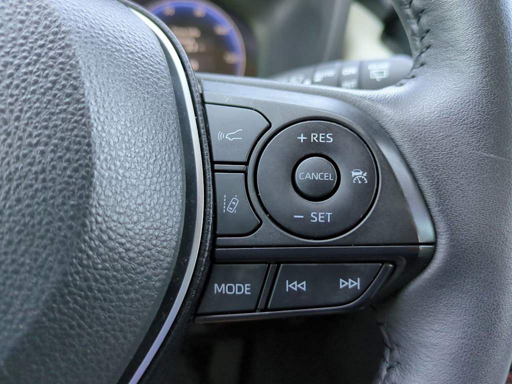 Thumbnail: 2024 Toyota RAV4 - 27