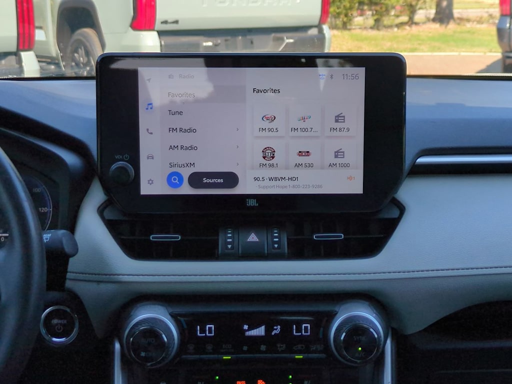 Thumbnail: 2024 Toyota RAV4 - 13