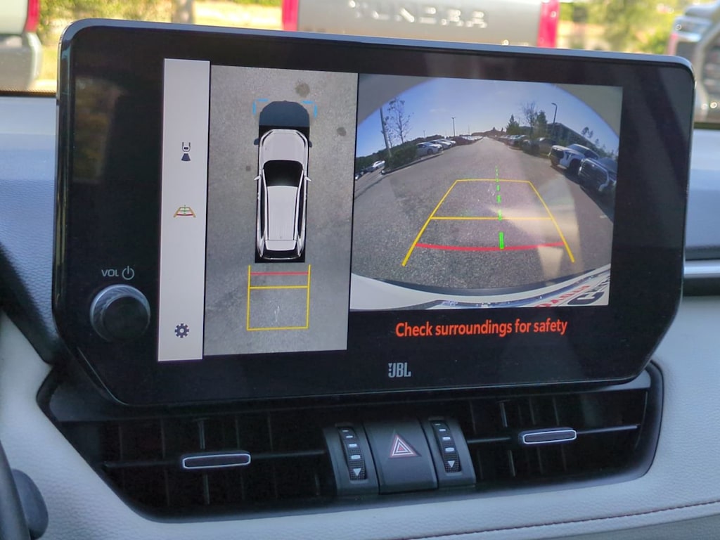 Thumbnail: 2024 Toyota RAV4 - 22