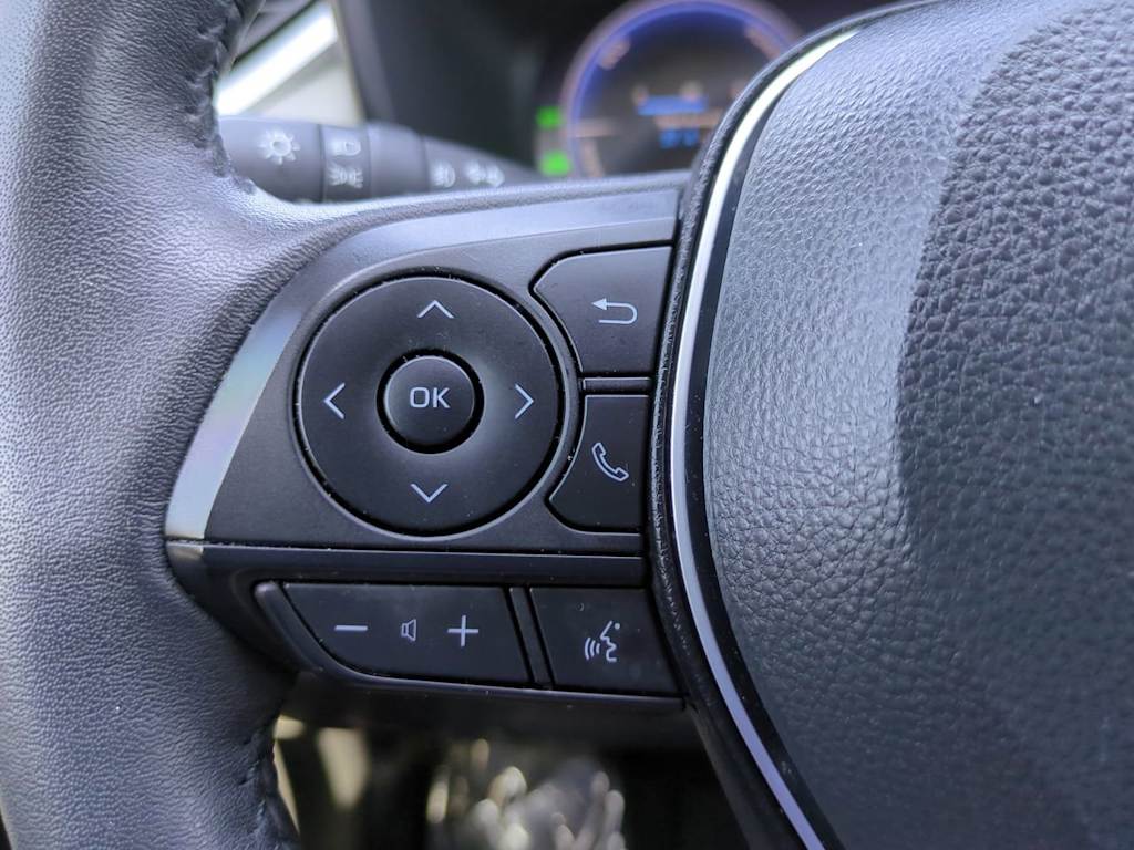 Thumbnail: 2024 Toyota RAV4 - 26