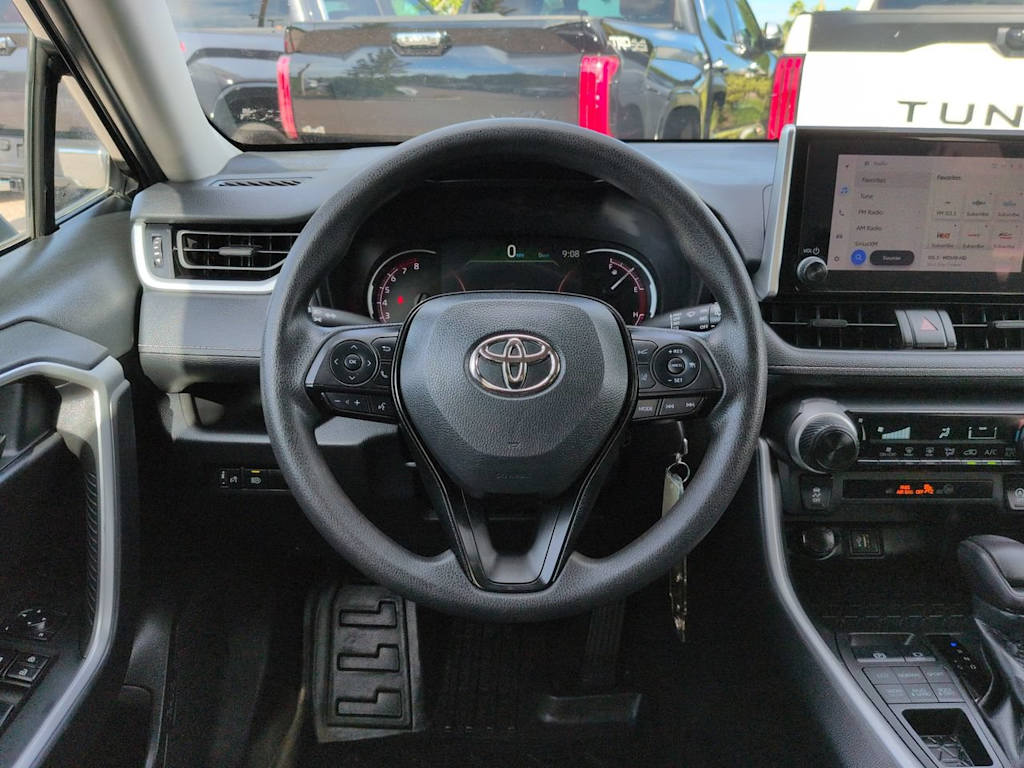 Thumbnail: 2023 Toyota RAV4 - 8
