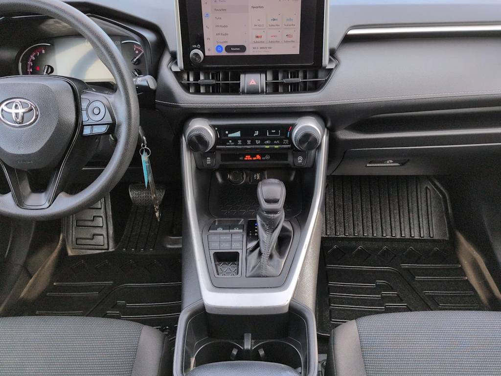 Thumbnail: 2023 Toyota RAV4 - 12