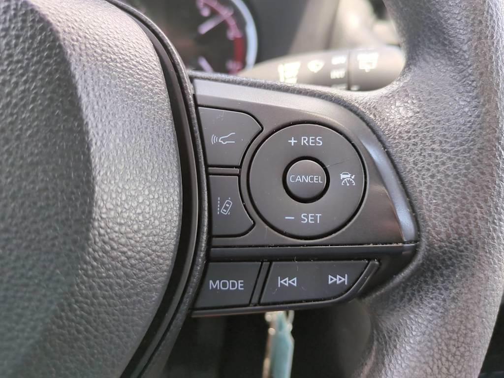 Thumbnail: 2024 Toyota RAV4 - 25