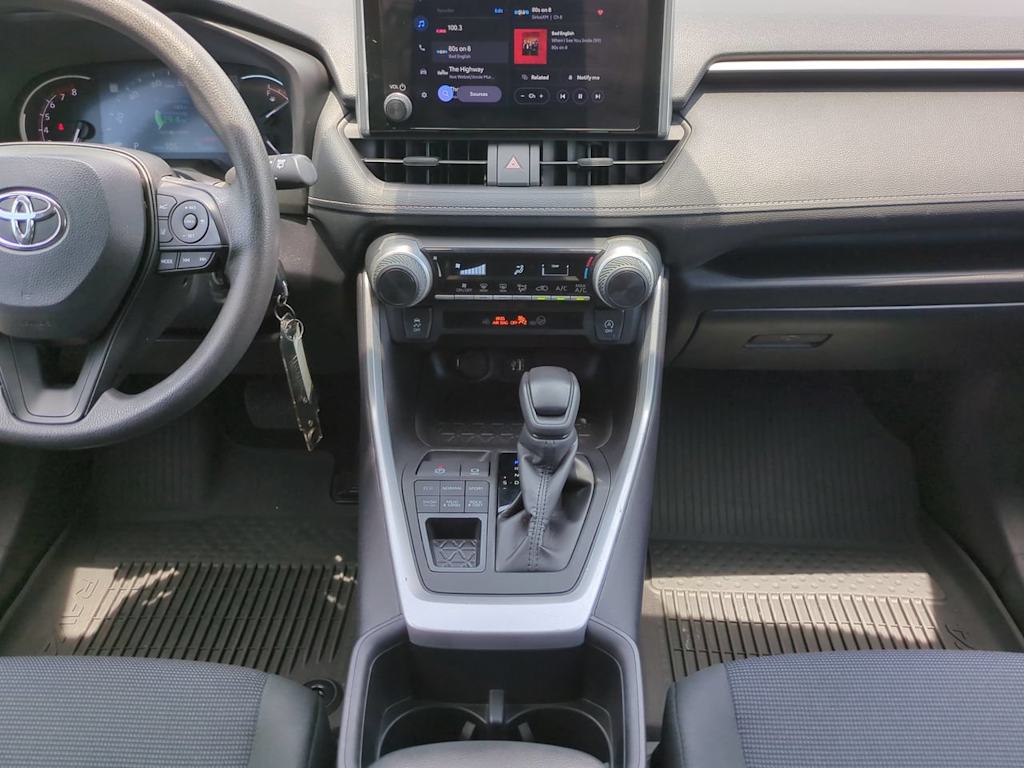 Thumbnail: 2024 Toyota RAV4 - 12