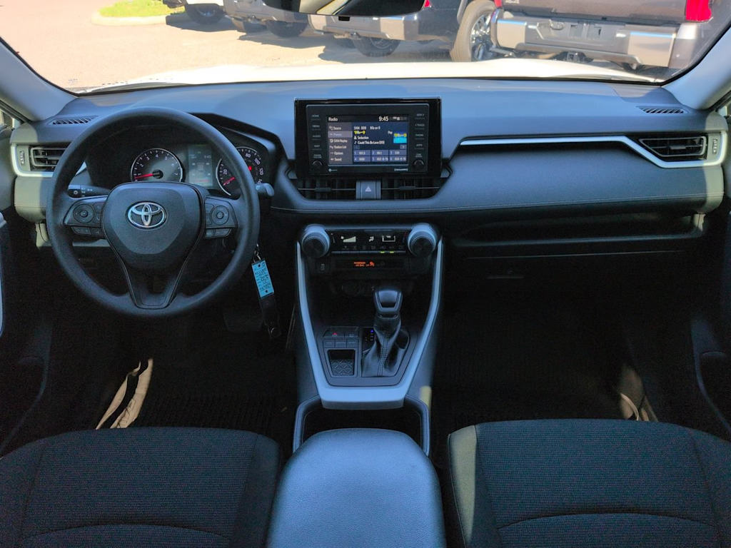 Thumbnail: 2022 Toyota RAV4 - 2