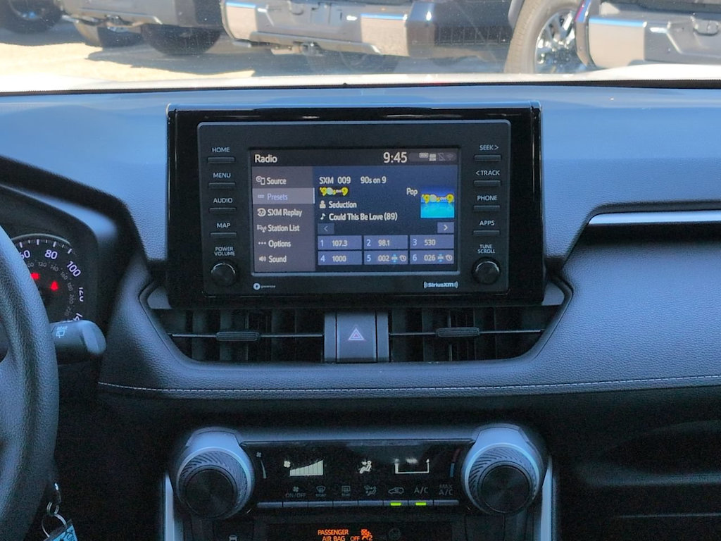 Thumbnail: 2022 Toyota RAV4 - 13