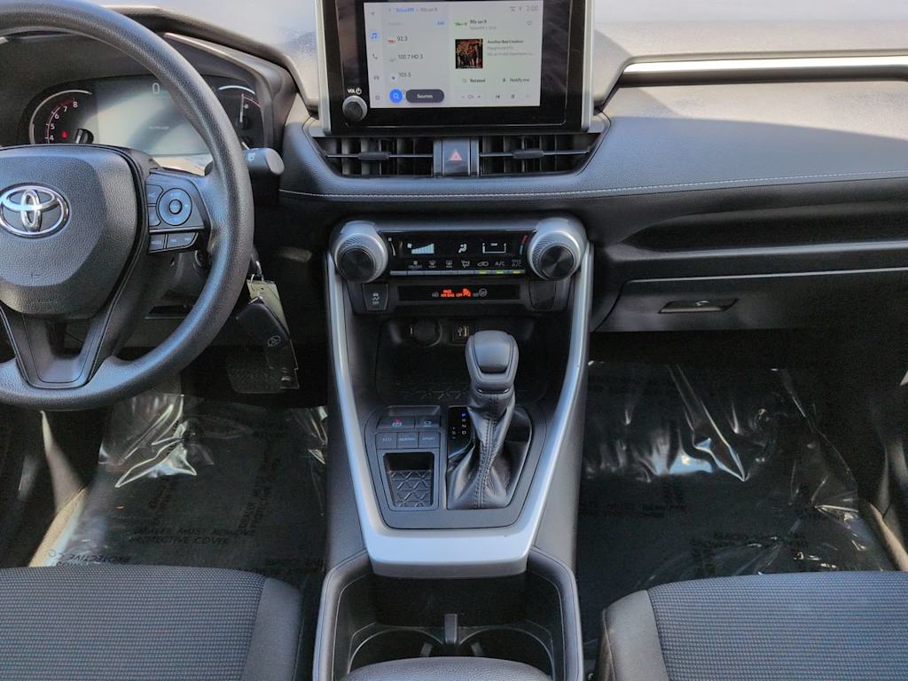 Thumbnail: 2023 Toyota RAV4 - 13