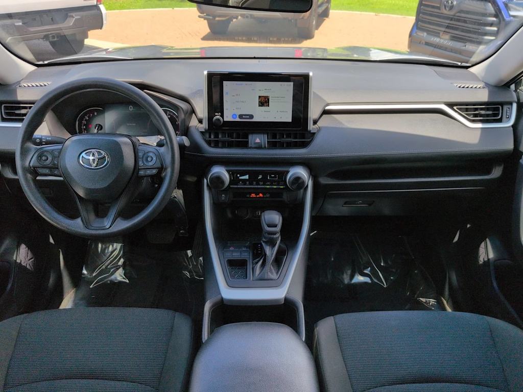 Thumbnail: 2023 Toyota RAV4 - 2