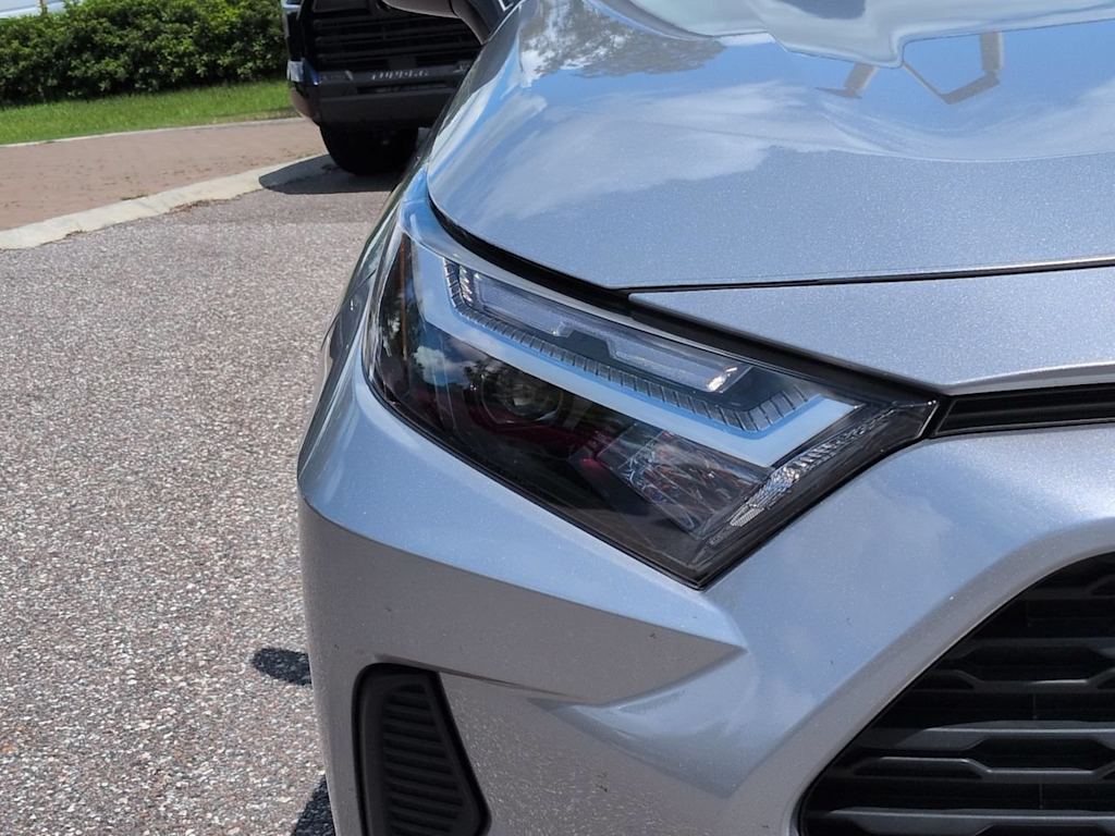 Thumbnail: 2023 Toyota RAV4 - 7