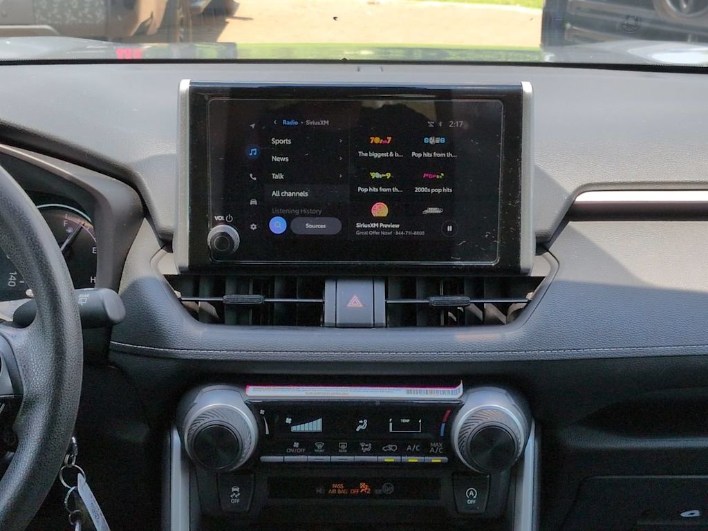 Thumbnail: 2024 Toyota RAV4 - 13