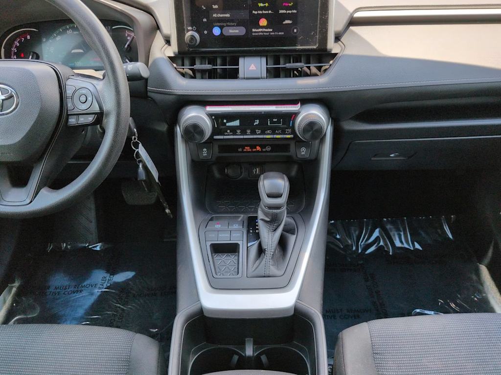 Thumbnail: 2024 Toyota RAV4 - 12