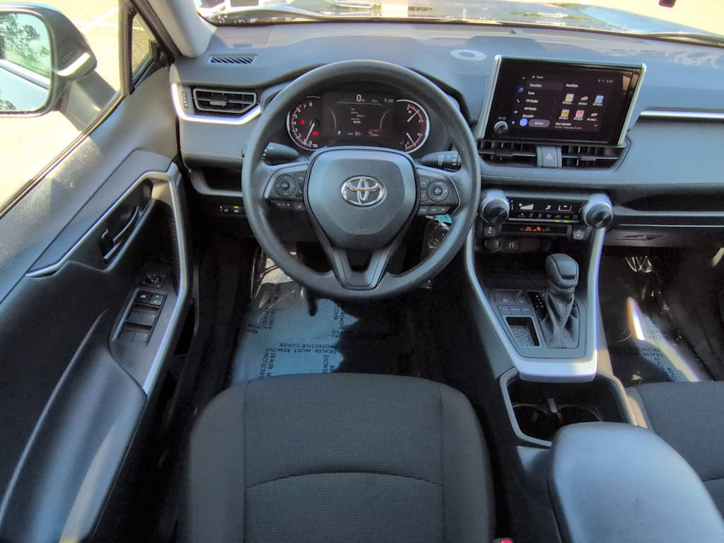 Thumbnail: 2024 Toyota RAV4 - 9