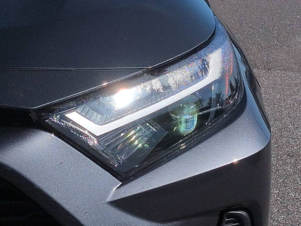 Thumbnail: 2024 Toyota RAV4 - 17