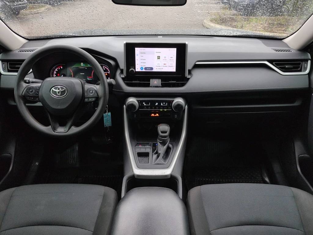 Thumbnail: 2024 Toyota RAV4 - 2