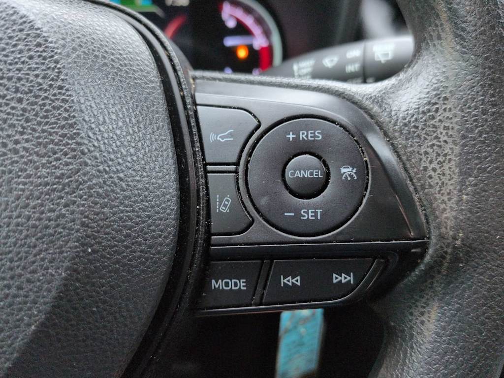 Thumbnail: 2024 Toyota RAV4 - 25
