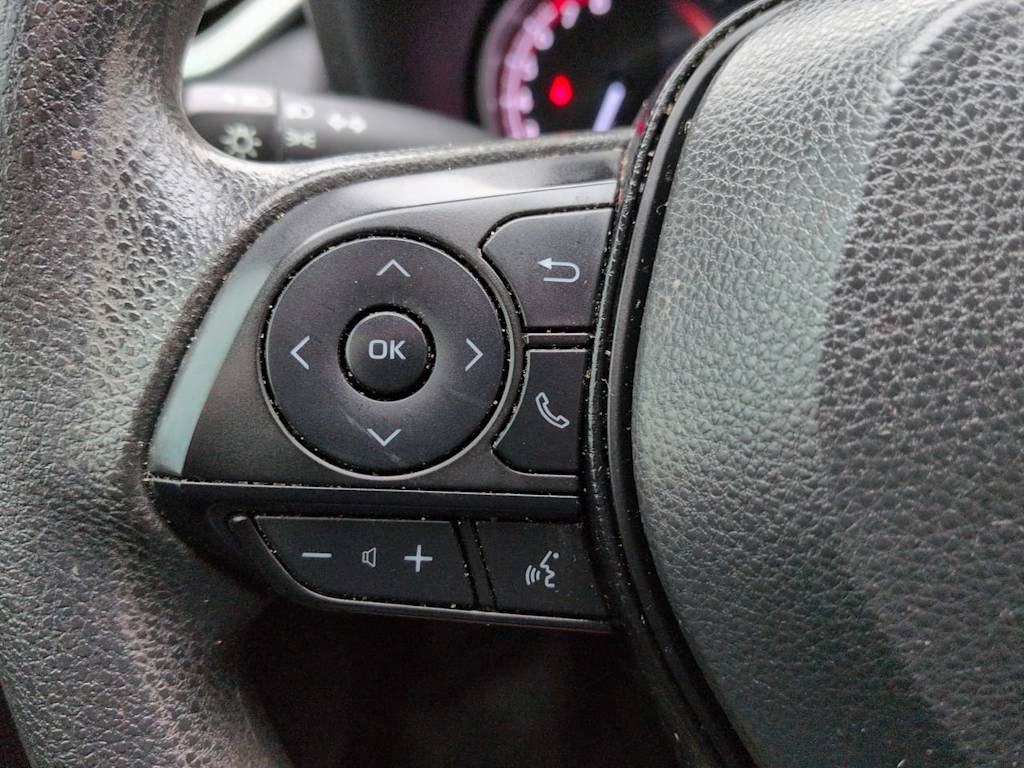 Thumbnail: 2024 Toyota RAV4 - 24