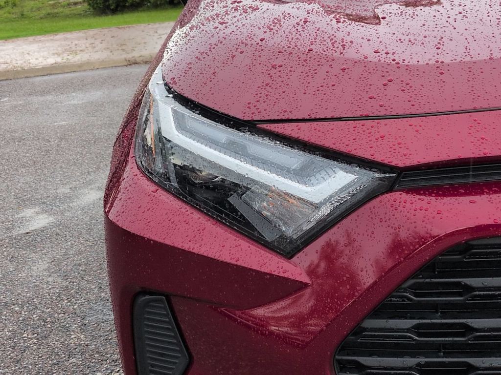 Thumbnail: 2024 Toyota RAV4 - 17