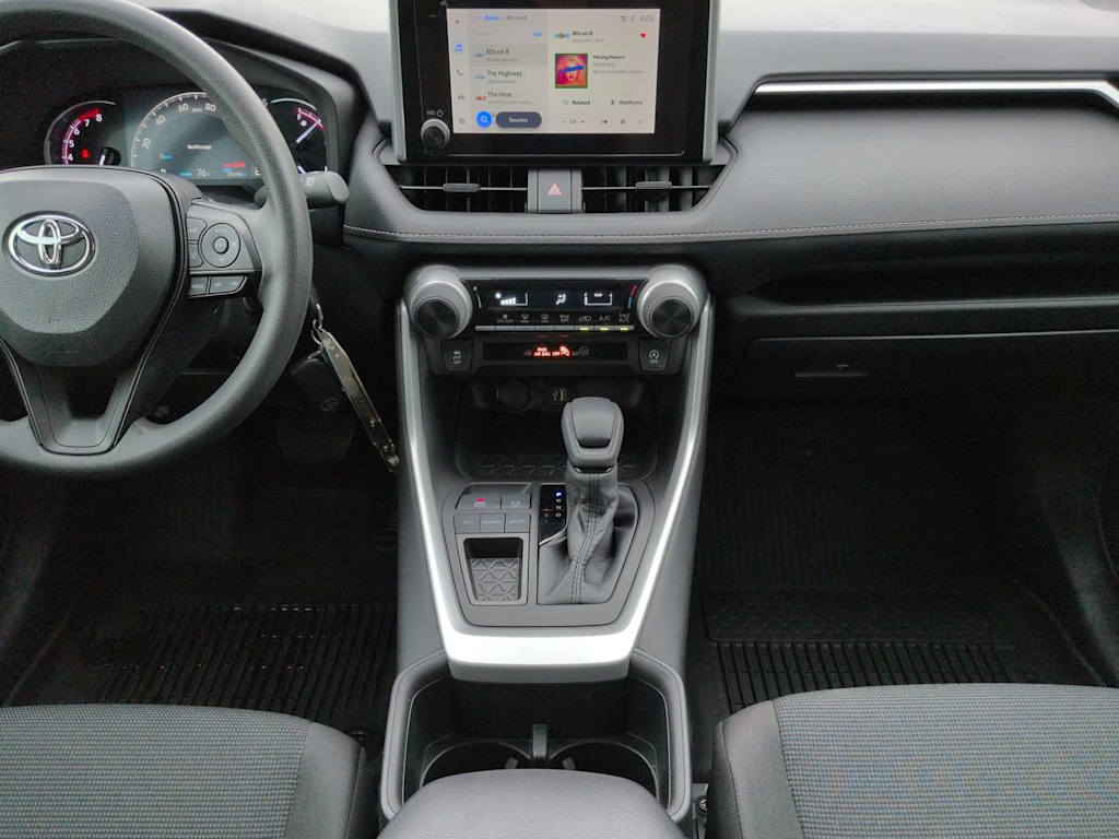 Thumbnail: 2024 Toyota RAV4 - 12