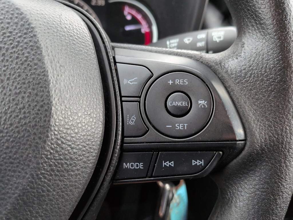 Thumbnail: 2024 Toyota RAV4 - 25