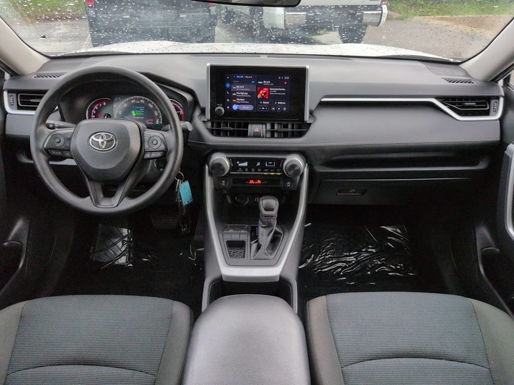 Thumbnail: 2024 Toyota RAV4 - 2