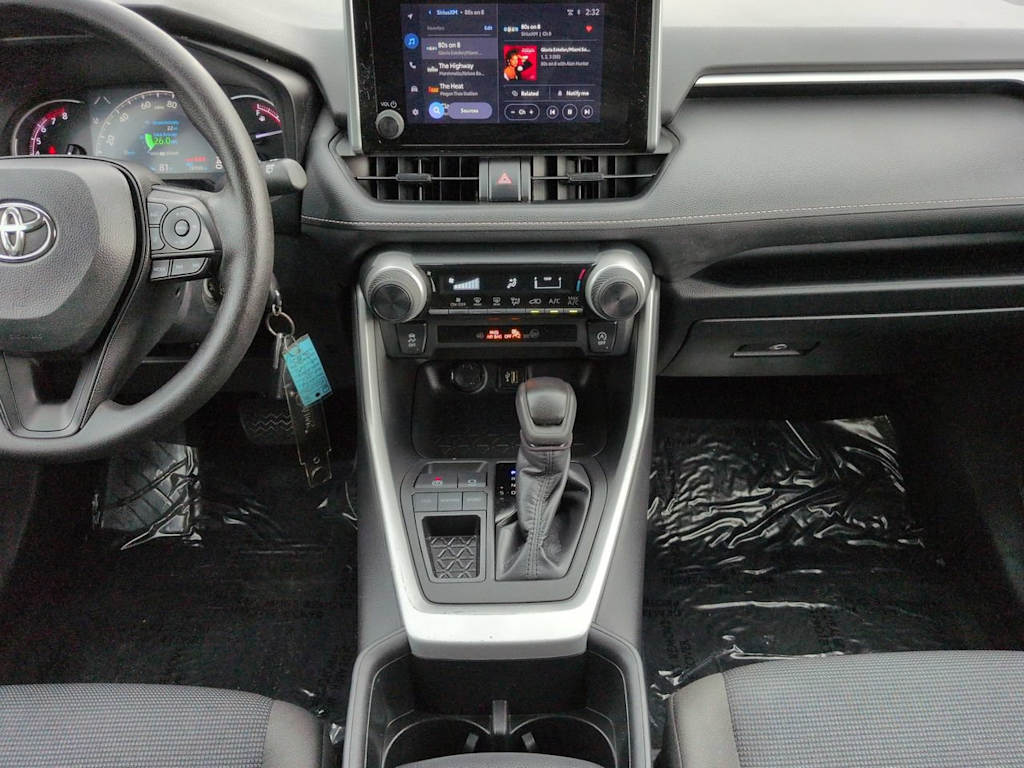 Thumbnail: 2024 Toyota RAV4 - 12