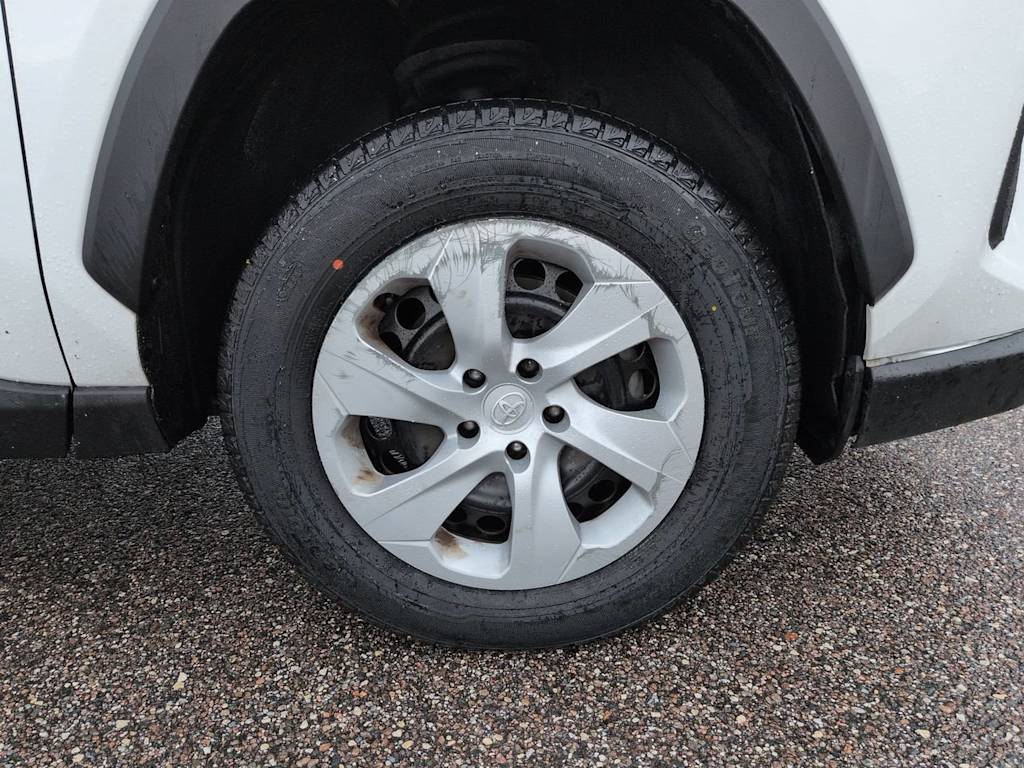 Thumbnail: 2024 Toyota RAV4 - 7