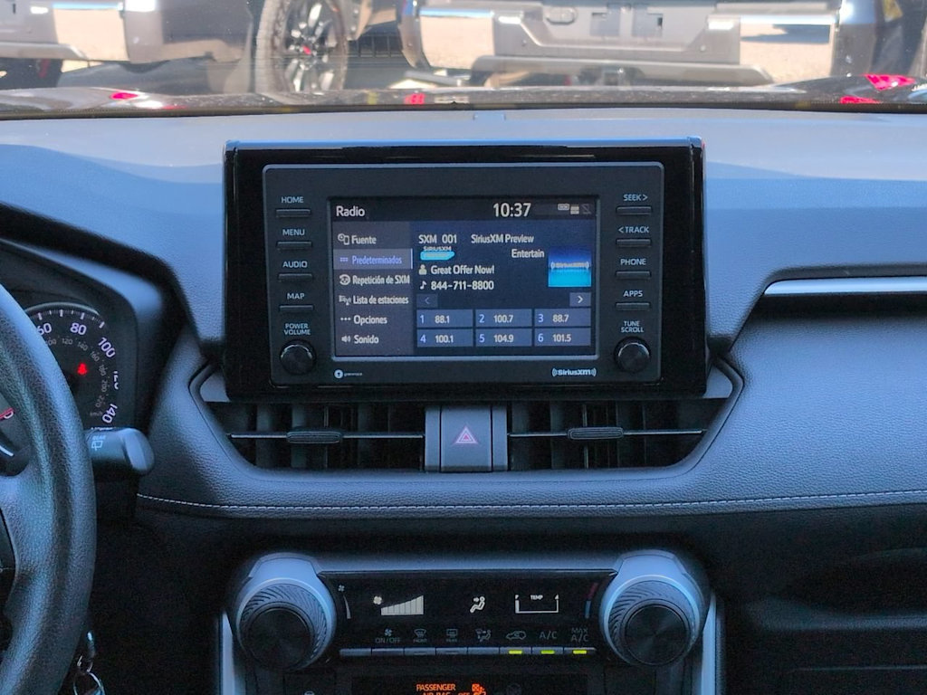 Thumbnail: 2021 Toyota RAV4 - 13