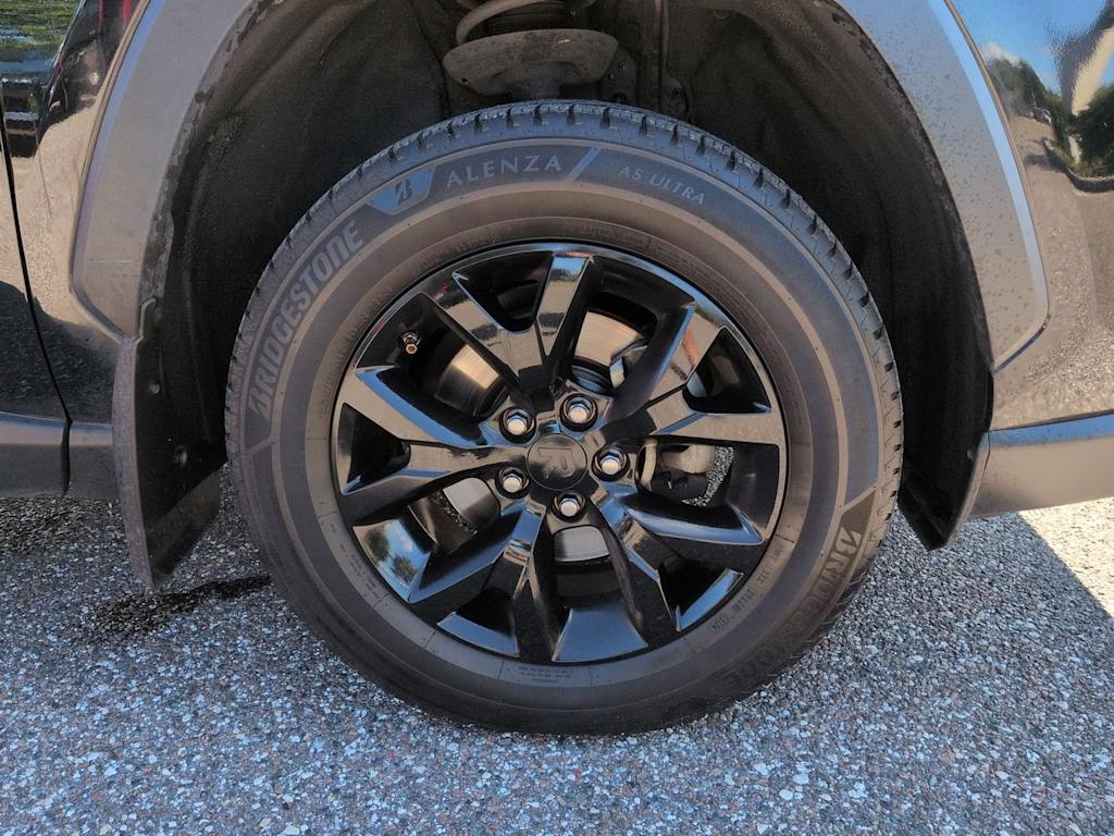 Thumbnail: 2021 Toyota RAV4 - 7
