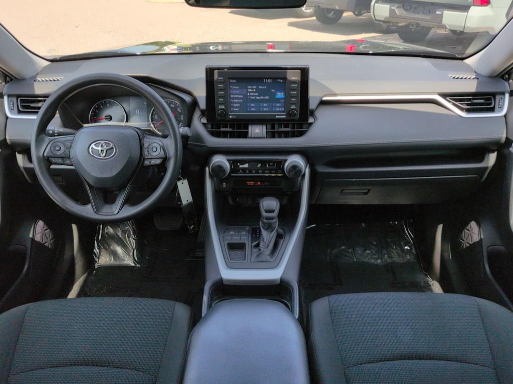 Thumbnail: 2020 Toyota RAV4 - 2