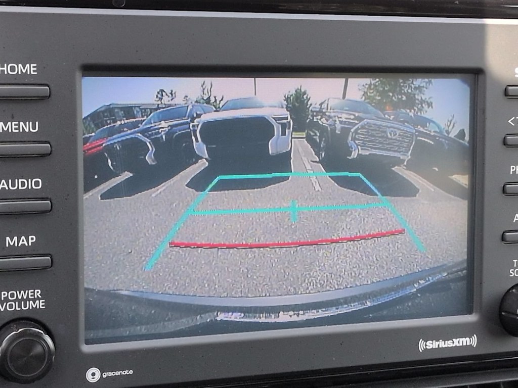 Thumbnail: 2020 Toyota RAV4 - 21