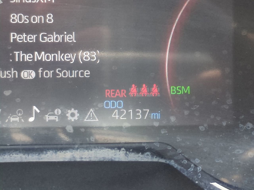 Thumbnail: 2024 Toyota RAV4 - 14