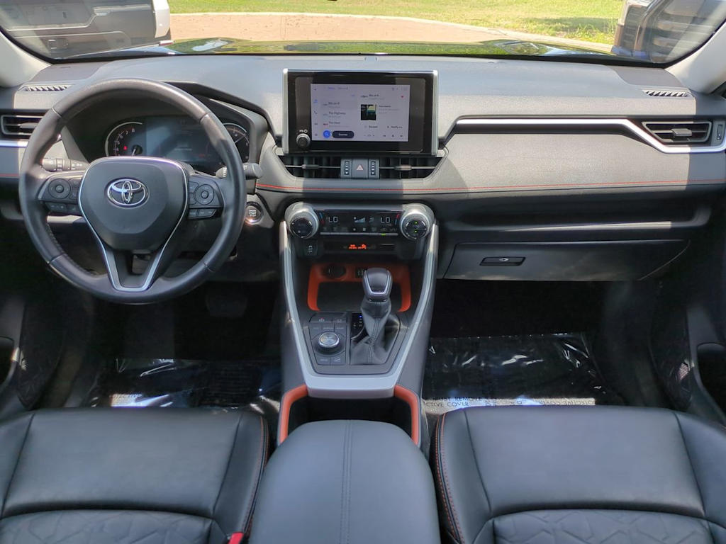 Thumbnail: 2024 Toyota RAV4 - 2