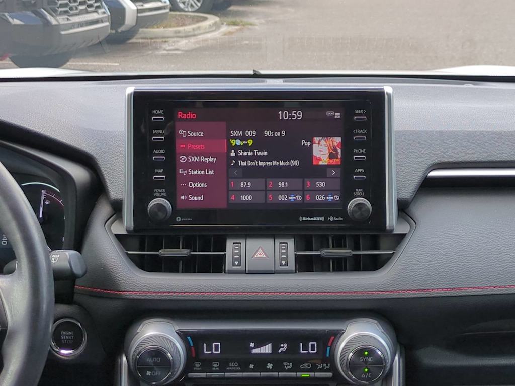 Thumbnail: 2020 Toyota RAV4 - 13
