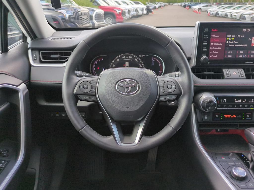 Thumbnail: 2020 Toyota RAV4 - 8