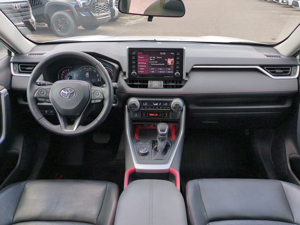 Thumbnail: 2020 Toyota RAV4 - 2