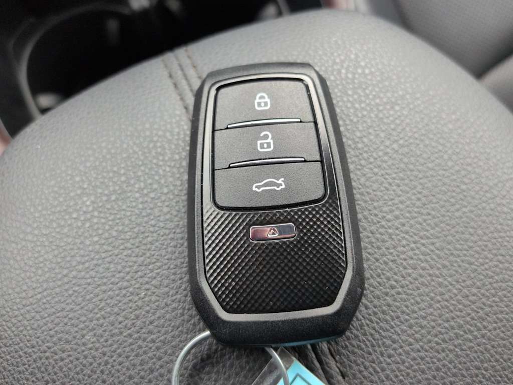 Thumbnail: 2023 Toyota RAV4 - 16