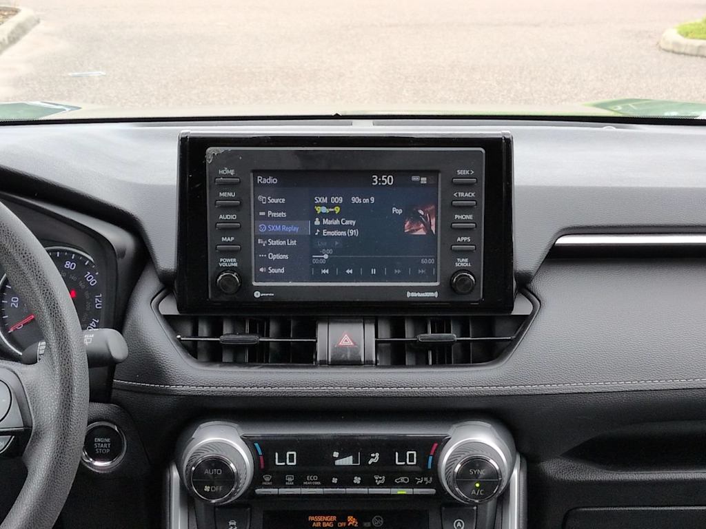 Thumbnail: 2022 Toyota RAV4 - 13