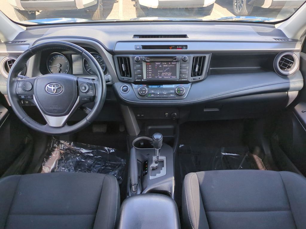 Thumbnail: 2018 Toyota RAV4 - 2