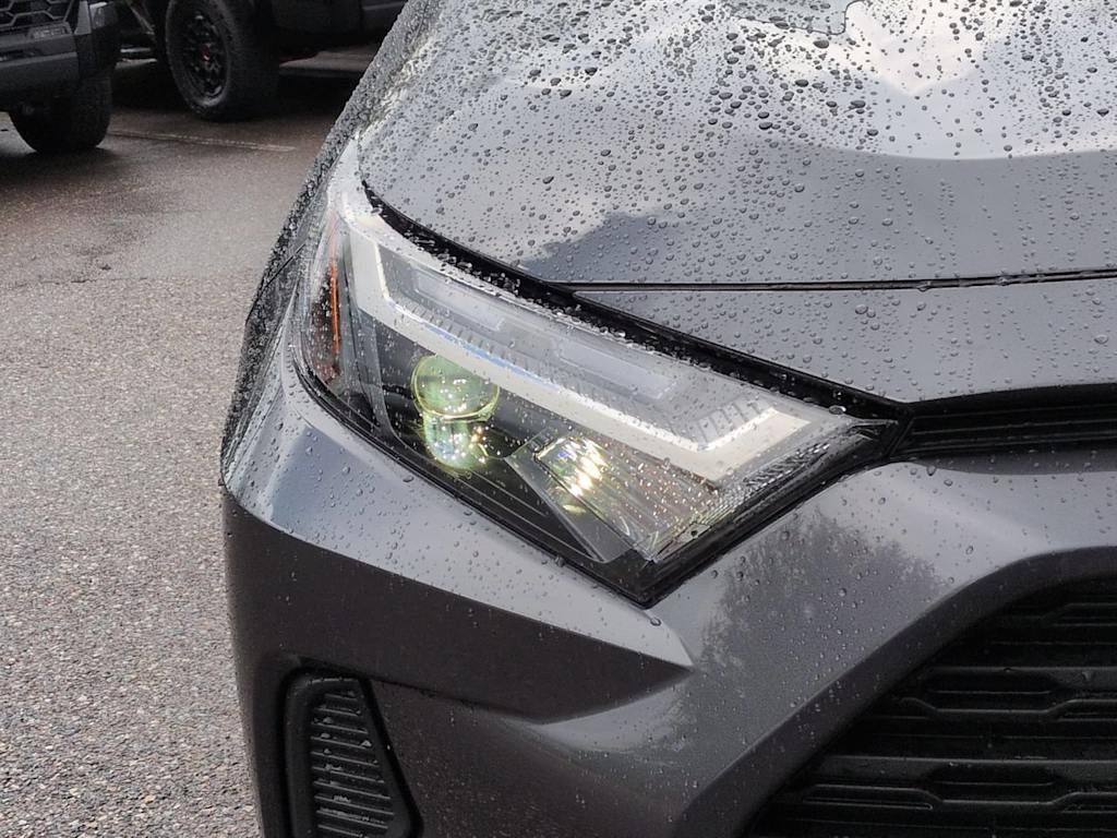Thumbnail: 2025 Toyota RAV4 - 18