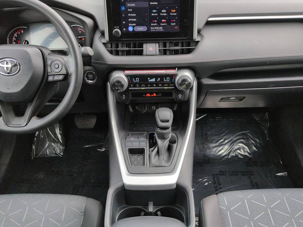Thumbnail: 2025 Toyota RAV4 - 12