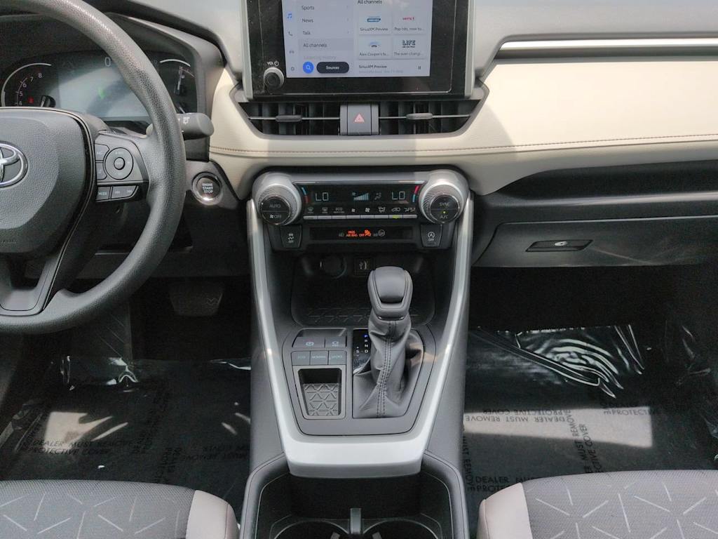 Thumbnail: 2024 Toyota RAV4 - 12