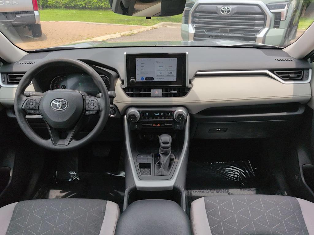 Thumbnail: 2024 Toyota RAV4 - 2