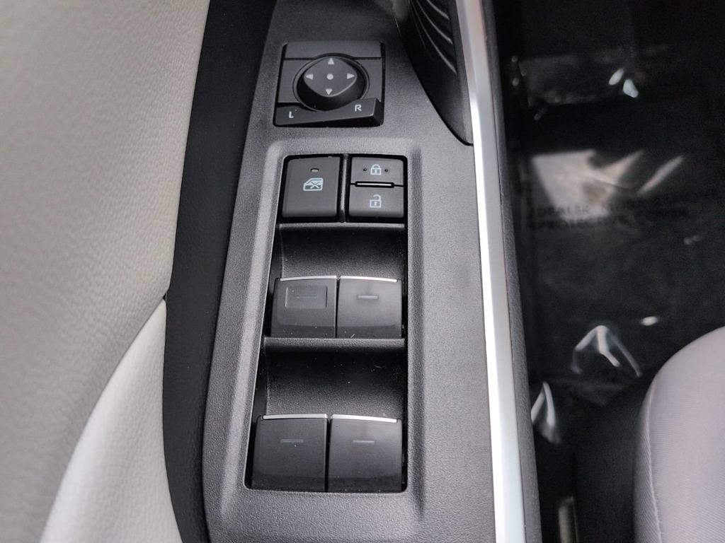Thumbnail: 2024 Toyota RAV4 - 23